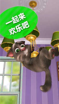 会说话的汤姆猫2最新版图3