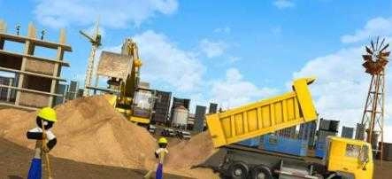 火柴人建筑世界(3)