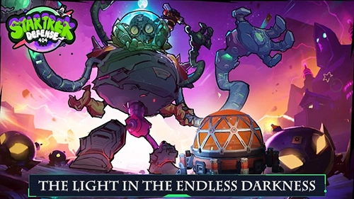 星际迷航防御图3