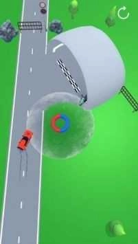 磁铁漂移(Magnet Drift)截图1