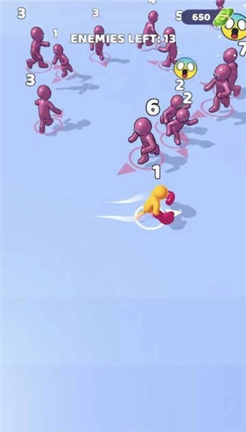 冲刺拳击(Dash Boxing)图2