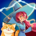 女巫与猫手机版