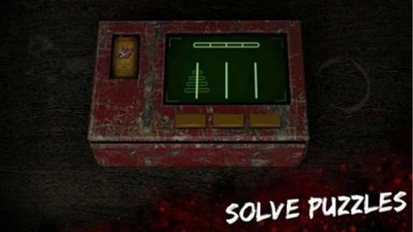 掩体逃出密室图1