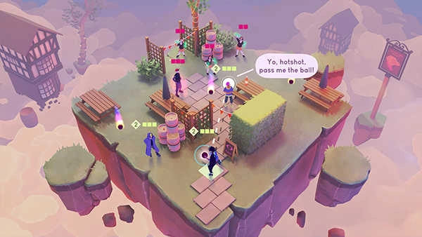 德斯塔记忆之间Destas memory图5