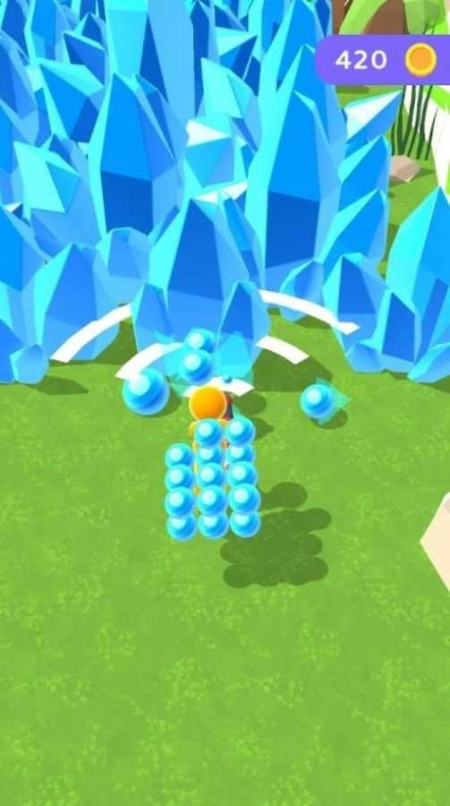 水晶工艺1