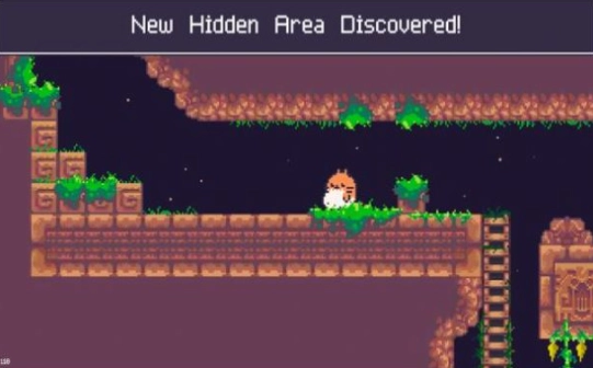 方块任务肥猫冒险(AxelQuest)