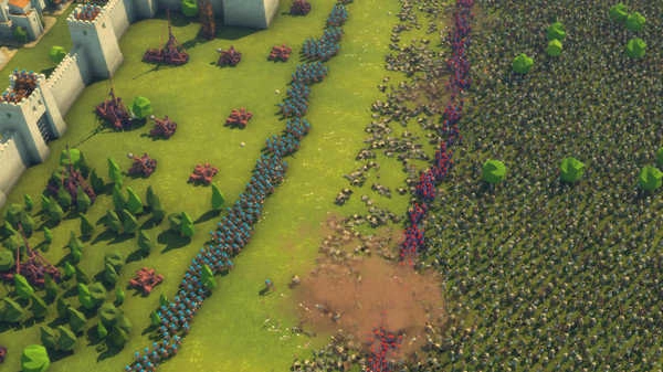 要战便战（Death Incoming）图2