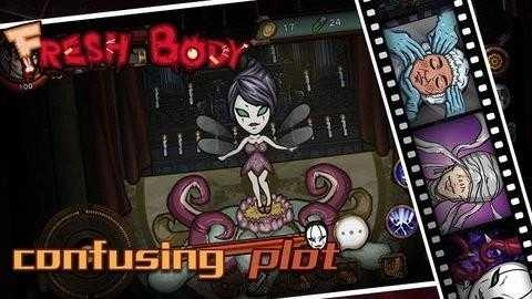 冷鲜肉(Fresh Body)图2