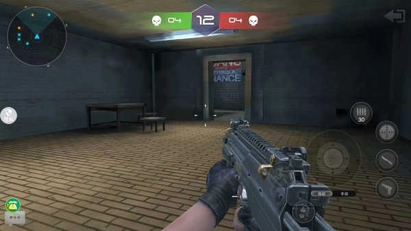 彩虹喷射战士(4)