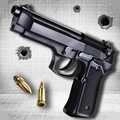 全民射击之绝地突击