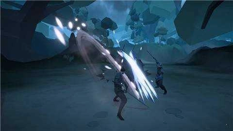 无相生游戏截图2