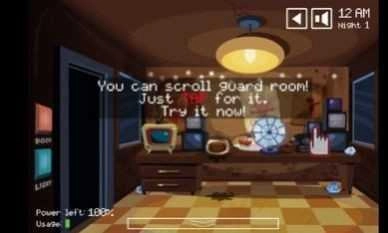 小丑的恐怖之夜图2