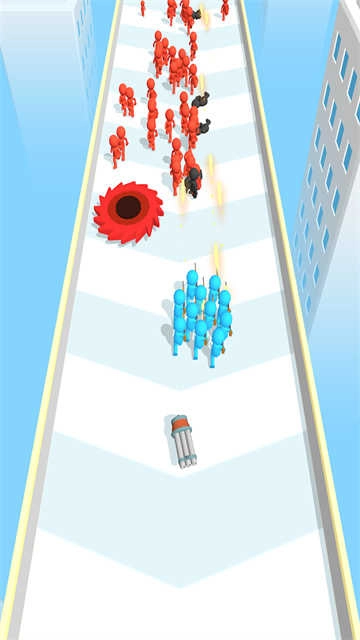 他们来了图1