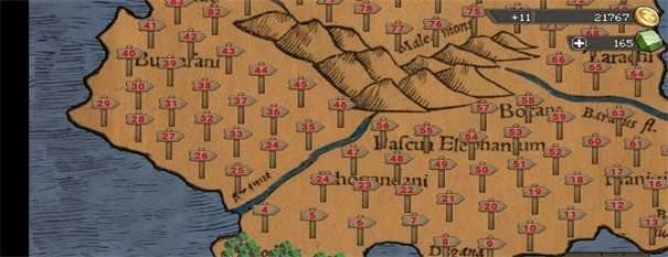 棍棒帝国火柴战争图1