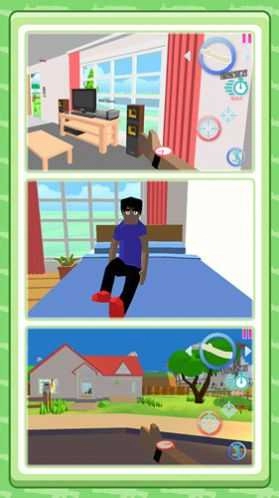 狂野求生模拟图2