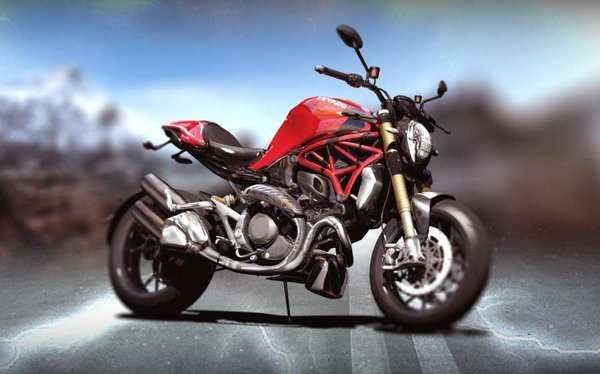 真实交通摩托(Real Moto Traffic)图2