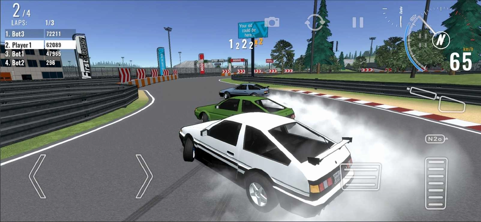 第一赛车手First Racere图3