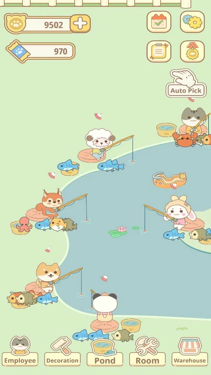 佩奇庄园图1