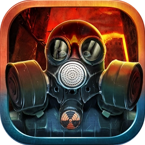 末日逃脱24Apocalypse Runner