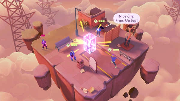 德斯塔记忆之间Destas memory图1