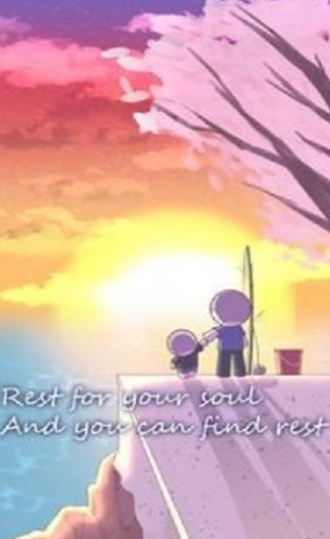 想和你一起钓鱼截图3