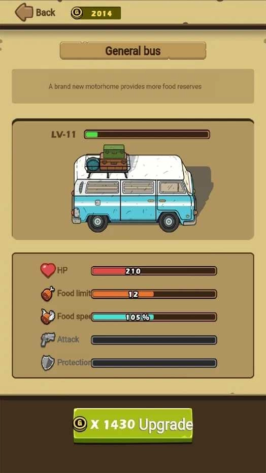 僵尸战争疯狂猎人Zombie Warfare：Crazy Hunter图3