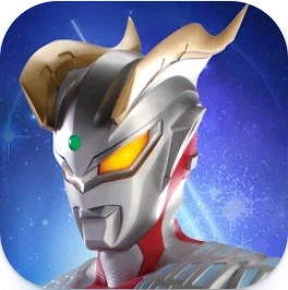 奥特曼格斗超人国际服(Ultraman：Fighting Heroes)