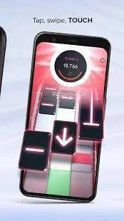 触摸你的音乐图1