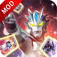 光之英雄巅峰对战 V1.0.1