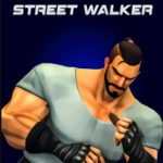 热血街头格斗StreetWalker V3.8