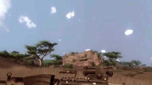 方块战地模拟器图2