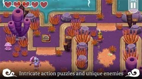 钓竿英雄传说(2)