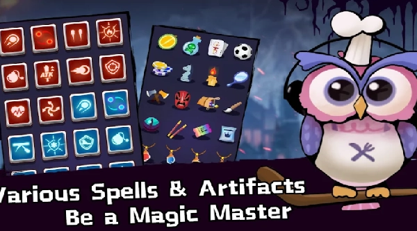 巫师传奇战斗宗师截图2