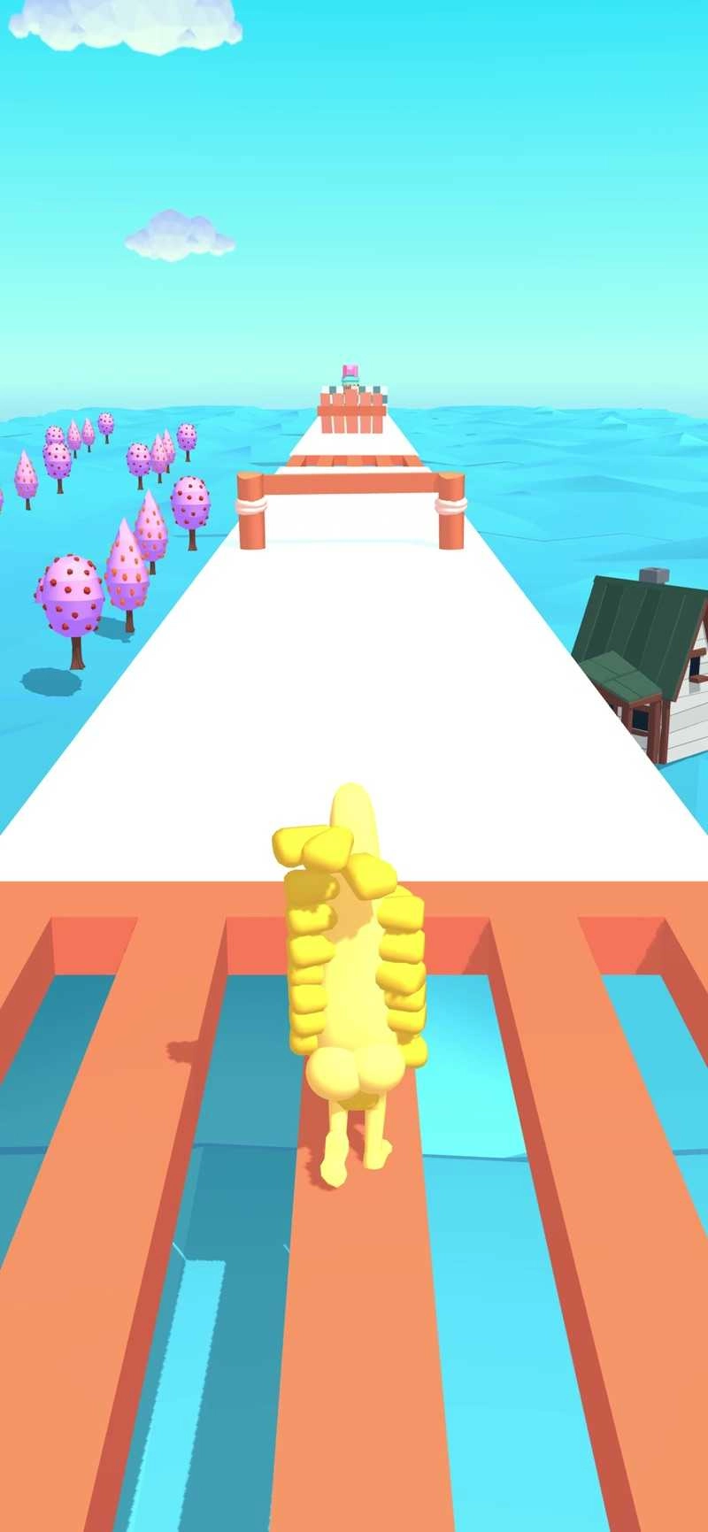 玉米跑酷（Corn Parkour）图3