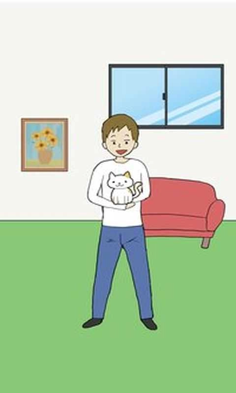 我的猫咪去哪儿了(Wheres Cat)图1