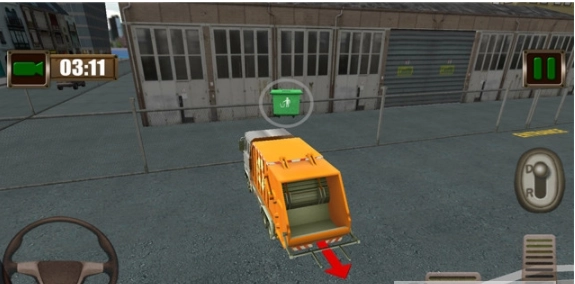 城市清洁总动员截图1