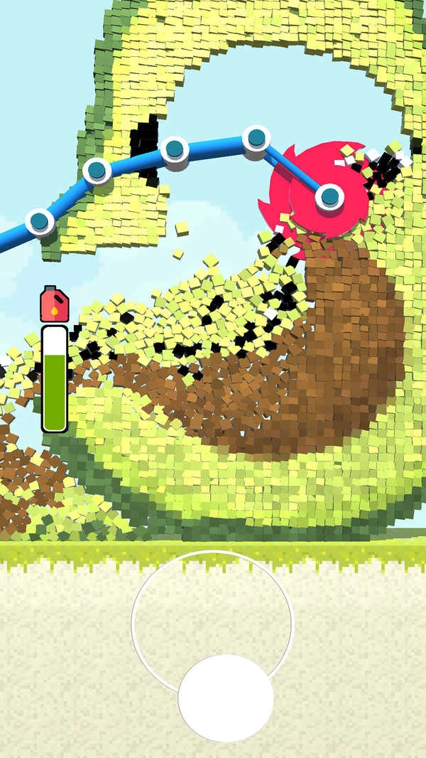 疯狂撕裂者-图3