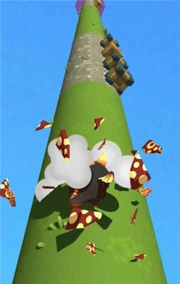 打碎一个鸡蛋（Break an egg!）图1