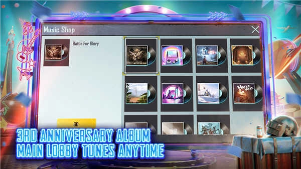 绝地求生pubg地铁逃生图1