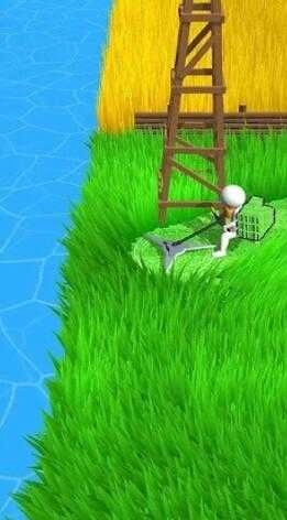 石头割草模拟器(Stone Grass)截图2