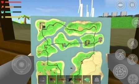 废土僵尸生存图3