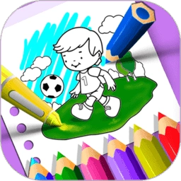 小猪佩奇画画世界 V2.4