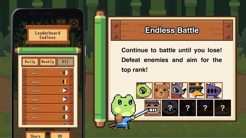 刹那之斩手机版图3