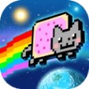 彩虹猫(Nyan Cat: Lost In Space)
