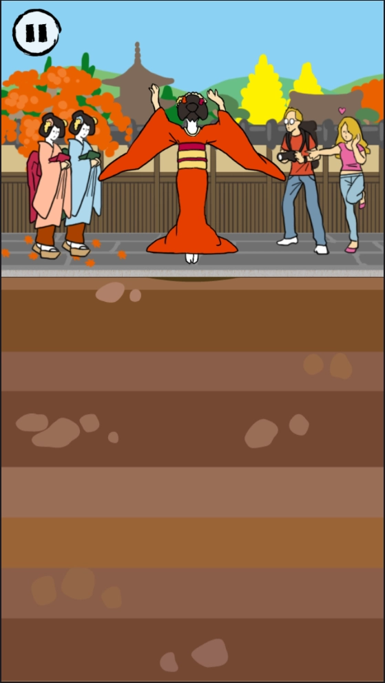 旋转舞姬 截图3