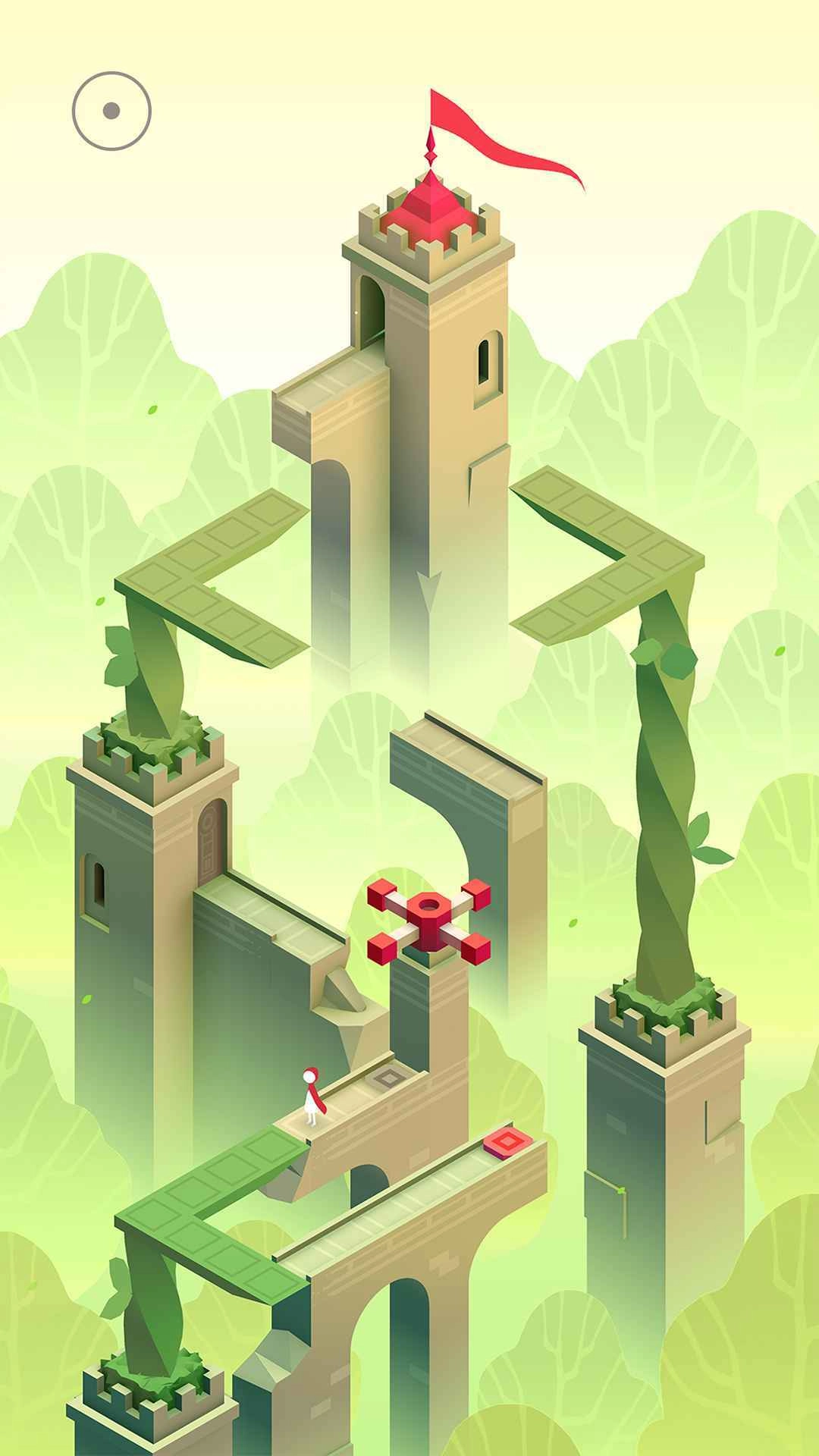 纪念碑谷2(Monument Valley 2)(2)