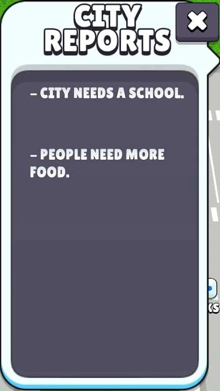 闲置女市长街道游戏无广告版图1