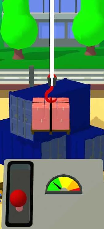 建筑钢丝绳(Builder Rope)截图1