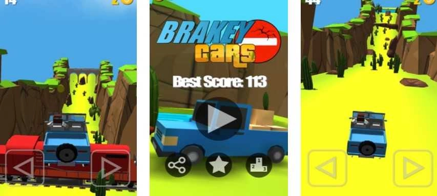 像素司机图2