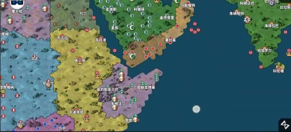 世界征服者4荣光mod图2